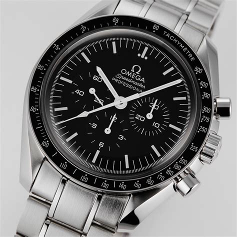 omega moon watch clear back|2022 omega speedmaster moonwatch.